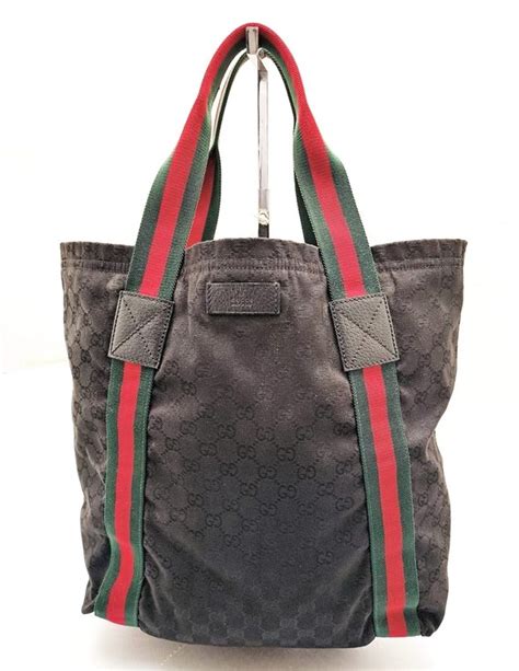 borsa gucci vintage sherry web|Gucci .